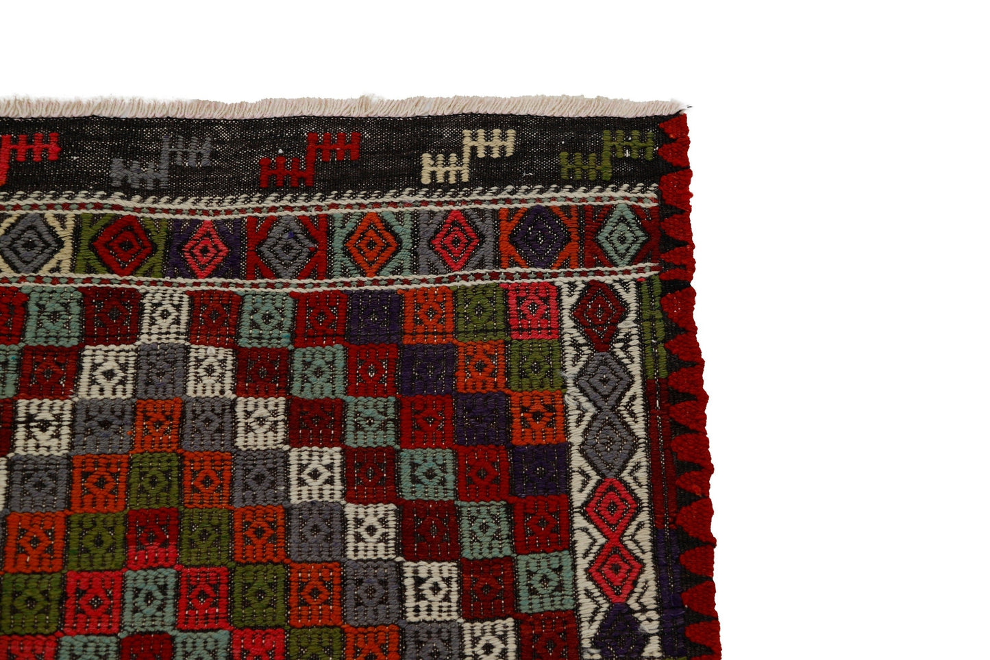 Kilim Rug 5x7, Turkish Vintage Kilim Rug, Handmade Antique Rug, Bohemian Rug, Bedroom Rug, Area Faded Kilim Rug, Wool Rug, Rug Kilim, 2661
