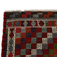 Kilim Rug 5x7, Turkish Vintage Kilim Rug, Handmade Antique Rug, Bohemian Rug, Bedroom Rug, Area Faded Kilim Rug, Wool Rug, Rug Kilim, 2661