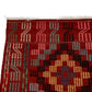 Geometric Kilim Rug, Persian Kilim Rug, Turkey Rug 6x9, Old Rug, Area Kilim Rug, Handmade Kilim, Ethnic Rug, Oriental Rug, Vintage Rug, 2877