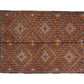 Rug Kilim 5X8, Vintage Kilim Rug, Turkish Handmade Kilim Rug, Bohemian Rug, Bedroom Rug, Area Kilim Rug, Turkish Kilim, Kilim Rug, 3250