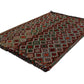 Vintage Kilim, Rug Kilim 6x9, Turkish Kilim, Rustic Rug, Anatolia Area Rug, Vintage Rug, One of a Kind Rug,Turkish Rug, Area Kilim Rug, 3258