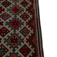 Vintage Kilim, Rug Kilim 6x9, Turkish Kilim, Rustic Rug, Anatolia Area Rug, Vintage Rug, One of a Kind Rug,Turkish Rug, Area Kilim Rug, 3258