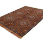 Rug Kilim 5X8, Vintage Kilim Rug, Turkish Handmade Kilim Rug, Bohemian Rug, Bedroom Rug, Area Kilim Rug, Turkish Kilim, Kilim Rug, 3250