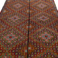Rug Kilim 5X8, Vintage Kilim Rug, Turkish Handmade Kilim Rug, Bohemian Rug, Bedroom Rug, Area Kilim Rug, Turkish Kilim, Kilim Rug, 3250