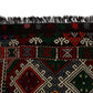 Vintage Kilim, Rug Kilim 6x9, Turkish Kilim, Rustic Rug, Anatolia Area Rug, Vintage Rug, One of a Kind Rug,Turkish Rug, Area Kilim Rug, 3258