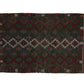 Area Kilim Rug, Kilim Rug 5x8, Turkish Goat Hair Kilim Rug Handmade Antique Rug, Wool Rug,Bedroom Rug, Primitive Rustic Rug, Rug Kilim, 2251