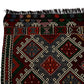Vintage Kilim, Rug Kilim 6x9, Turkish Kilim, Rustic Rug, Anatolia Area Rug, Vintage Rug, One of a Kind Rug,Turkish Rug, Area Kilim Rug, 3258