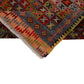 Rug Kilim 5X8, Vintage Kilim Rug, Turkish Handmade Kilim Rug, Bohemian Rug, Bedroom Rug, Area Kilim Rug, Turkish Kilim, Kilim Rug, 3250