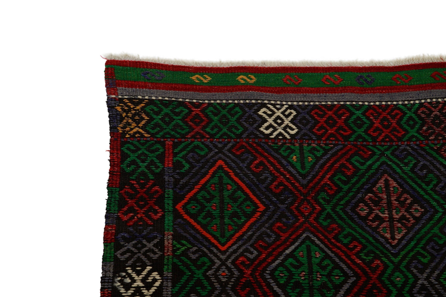 Area Kilim Rug, Kilim Rug 5x8, Turkish Goat Hair Kilim Rug Handmade Antique Rug, Wool Rug,Bedroom Rug, Primitive Rustic Rug, Rug Kilim, 2251