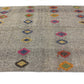 Kilim Rug 6x8, Handmade Unique Kilim Rug, Vintage Kilim Rug, Turkish Kilim, Living Room Rug, Area Kilim Rug, Bohemian Rug, Wool Rug, 3689