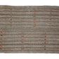 Turkish Kilim 6x8, Handmade Kilim Rug, Vintage Kilim Rug, Primitive Rug, Living Room Rug, Rug Kilim, Anatolia Rug, Goat Hair Rug, 1955