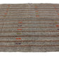 Turkish Kilim 6x8, Handmade Kilim Rug, Vintage Kilim Rug, Primitive Rug, Living Room Rug, Rug Kilim, Anatolia Rug, Goat Hair Rug, 1955