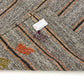 Turkish Kilim 6x8, Handmade Kilim Rug, Vintage Kilim Rug, Primitive Rug, Living Room Rug, Rug Kilim, Anatolia Rug, Goat Hair Rug, 1955