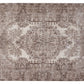 Antique Turkish rug, Neutral Oushak Rug, 5x8 Rug, Vintage Rug, Carpet rug, Area rug, Handwoven rug, Unique rug, Farmhouse rug, 10257