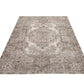 Antique Turkish rug, Neutral Oushak Rug, 5x8 Rug, Vintage Rug, Carpet rug, Area rug, Handwoven rug, Unique rug, Farmhouse rug, 10257