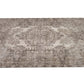 Antique Turkish rug, Neutral Oushak Rug, 5x8 Rug, Vintage Rug, Carpet rug, Area rug, Handwoven rug, Unique rug, Farmhouse rug, 10257