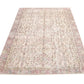 Bohemian Rug, Turkish Carpet, Vintage rug, One of a kind rug, Bedroom rug, Entryway rug, 5x9 Rug, Turkish Rug Entryway, Area rug, 10267