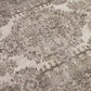 Antique Turkish rug, Neutral Oushak Rug, 5x8 Rug, Vintage Rug, Carpet rug, Area rug, Handwoven rug, Unique rug, Farmhouse rug, 10257