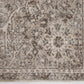 Antique Turkish rug, Neutral Oushak Rug, 5x8 Rug, Vintage Rug, Carpet rug, Area rug, Handwoven rug, Unique rug, Farmhouse rug, 10257
