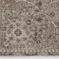 Antique Turkish rug, Neutral Oushak Rug, 5x8 Rug, Vintage Rug, Carpet rug, Area rug, Handwoven rug, Unique rug, Farmhouse rug, 10257
