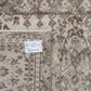 Antique Turkish rug, Neutral Oushak Rug, 5x8 Rug, Vintage Rug, Carpet rug, Area rug, Handwoven rug, Unique rug, Farmhouse rug, 10257