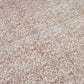 Floral Vintage Rug, 5x8 Turkish Oushak Rug, Area Rug, Faded rug, Antique Rug, Beige, Brown, Neutral rug, Carpet rug, Handmade rug, 10256