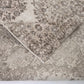 Antique Turkish rug, Neutral Oushak Rug, 5x8 Rug, Vintage Rug, Carpet rug, Area rug, Handwoven rug, Unique rug, Farmhouse rug, 10257