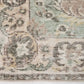 Faded Rug, Area rug 5x8, Oushak Rug, Turkish Rug, Vintage Rug, Carpet rug, Nursery rug, Office rug, Unique rug, Bohemian rug, Rug, 10263
