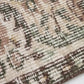 Faded Rug, Area rug 5x8, Oushak Rug, Turkish Rug, Vintage Rug, Carpet rug, Nursery rug, Office rug, Unique rug, Bohemian rug, Rug, 10263