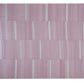 Pink Kilim Rug 10x13, Turkish Handmade Kilim Rug, Area Striped Pink Kilim Rug, Neutral Rug, Oversize Kilim Rug, Large Rug, Pink Rug, 11254