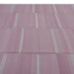 Pink Kilim Rug 10x13, Turkish Handmade Kilim Rug, Area Striped Pink Kilim Rug, Neutral Rug, Oversize Kilim Rug, Large Rug, Pink Rug, 11254