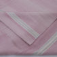Pink Kilim Rug 10x13, Turkish Handmade Kilim Rug, Area Striped Pink Kilim Rug, Neutral Rug, Oversize Kilim Rug, Large Rug, Pink Rug, 11254