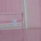 Pink Kilim Rug 10x13, Turkish Handmade Kilim Rug, Area Striped Pink Kilim Rug, Neutral Rug, Oversize Kilim Rug, Large Rug, Pink Rug, 11254