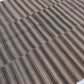 Vintage Handmade Kilim Rug, Area Flat Weave Kilim Rug, Turkish Striped Kilim Rug, Anatolia Eclectic Rug, Bohemian Rug, Rug Kilim 6x8, 11445