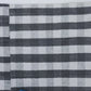 Vintage Kilim Rug, Kilim Rug 5x9, Area Kilim, Handmade Plaid Striped Kilim Rug, Turkish Bohemian Kilim Rug,Rug Kilim, Living Room Rug, 11449