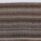 Vintage Handmade Kilim Rug, Area Flat Weave Kilim Rug, Turkish Striped Kilim Rug, Anatolia Eclectic Rug, Bohemian Rug, Rug Kilim 6x8, 11445