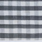 Vintage Kilim Rug, Kilim Rug 5x9, Area Kilim, Handmade Plaid Striped Kilim Rug, Turkish Bohemian Kilim Rug,Rug Kilim, Living Room Rug, 11449