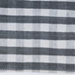 Vintage Kilim Rug, Kilim Rug 5x9, Area Kilim, Handmade Plaid Striped Kilim Rug, Turkish Bohemian Kilim Rug,Rug Kilim, Living Room Rug, 11449