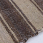 Vintage Handmade Kilim Rug, Area Flat Weave Kilim Rug, Turkish Striped Kilim Rug, Anatolia Eclectic Rug, Bohemian Rug, Rug Kilim 6x8, 11445