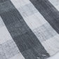 Vintage Kilim Rug, Kilim Rug 5x9, Area Kilim, Handmade Plaid Striped Kilim Rug, Turkish Bohemian Kilim Rug,Rug Kilim, Living Room Rug, 11449