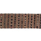 Vintage Runner, Turkish Oushak Runner, Runner Rug, Hallway Runner, Kilim Runner Rug, Floor Runner, Long Runner, Runner Rug 3x12, 6068