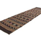 Vintage Runner, Turkish Oushak Runner, Runner Rug, Hallway Runner, Kilim Runner Rug, Floor Runner, Long Runner, Runner Rug 3x12, 6068