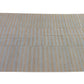 Turkish Kilim, Vintage Kilim, Kilim Rug 5x8, Handmade Plaid Unique Kilim Rug, Entryway Rug, Rug Kilim, Area Rug, Turkish Kilim Rug, 9707