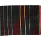 Vintage Kilim, Turkish Kilim, Area Kilim Rug, Primitive Kilim Rug, Turkish Kilim Rug, Rug Kilim, Living Room Rug, Kilim Rug 7x10, 7863