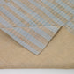 Turkish Kilim, Vintage Kilim, Kilim Rug 5x8, Handmade Plaid Unique Kilim Rug, Entryway Rug, Rug Kilim, Area Rug, Turkish Kilim Rug, 9707