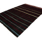 Vintage Kilim, Turkish Kilim, Area Kilim Rug, Primitive Kilim Rug, Turkish Kilim Rug, Rug Kilim, Living Room Rug, Kilim Rug 7x10, 7863