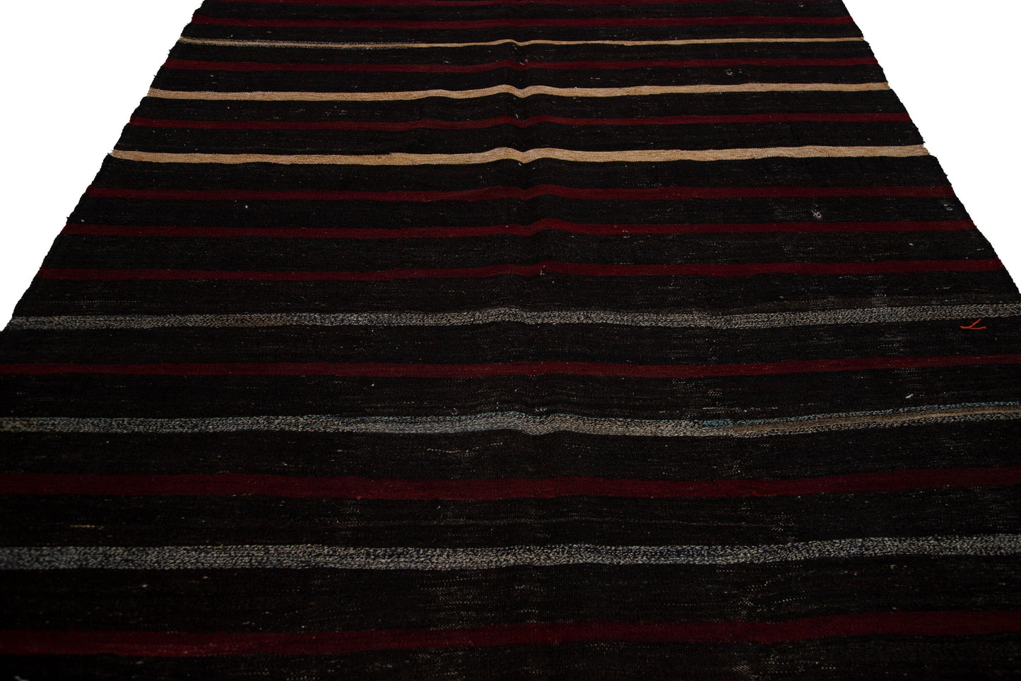 Vintage Kilim, Turkish Kilim, Area Kilim Rug, Primitive Kilim Rug, Turkish Kilim Rug, Rug Kilim, Living Room Rug, Kilim Rug 7x10, 7863