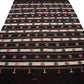 Narrow Organic Wool Kilim rug, 6x10 Handmade Brown Vintage Rug Kilim, Turkish Kilim rug ,Primitive Entryway Rug ,7601