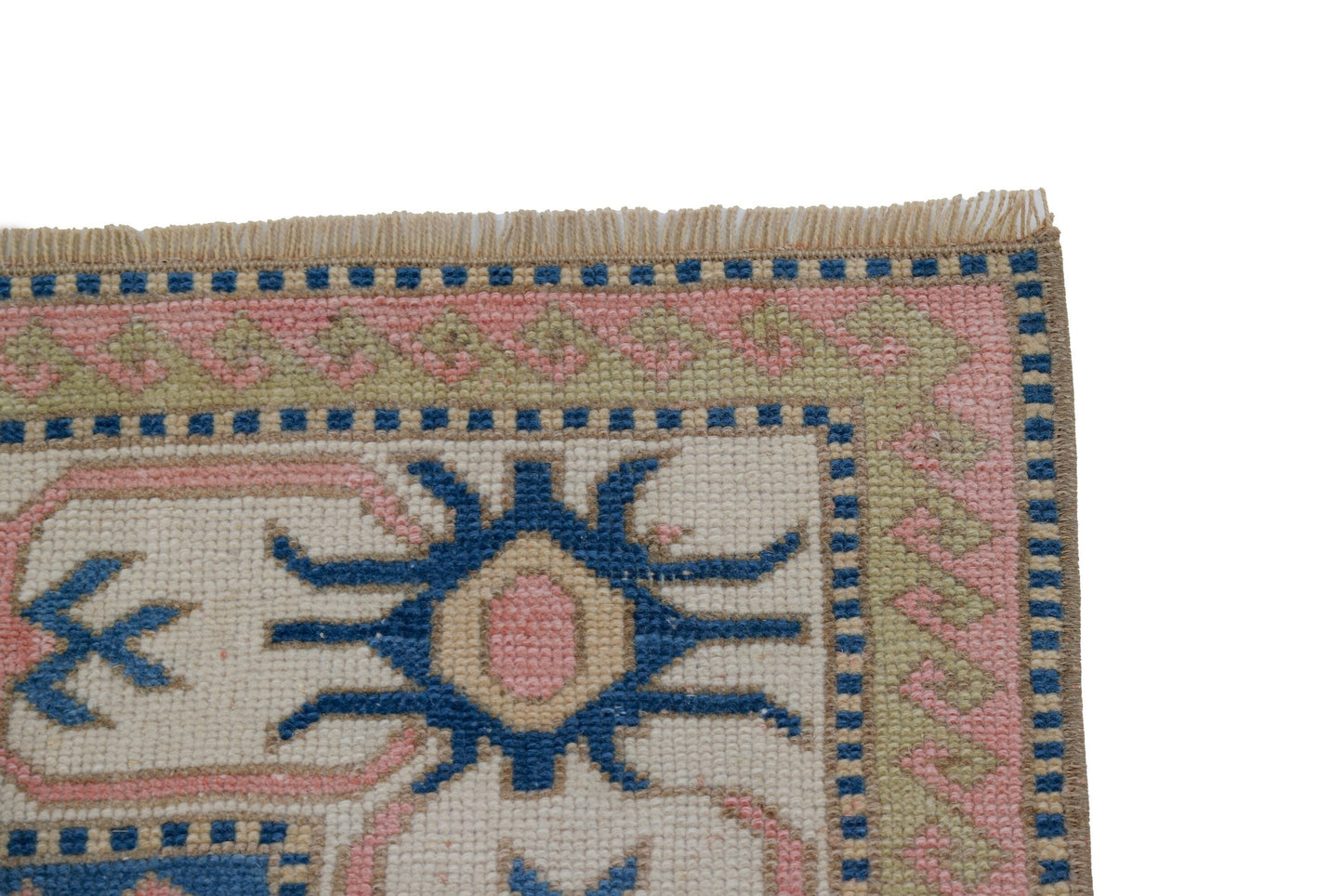One of a kind Turkish rug , 5x8 Rug, Neutral Oushak Rug, Vintage rug Wool, Handmade Area Carpet Rug, Unique rug, Turkey rug, 7444