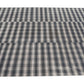 Vintage Handmade Kilim Rug, Turkish Plaid Kilim Rug, Area Striped Kilim Rug, Rug Kilim 6x9, Bohemian Rug, Living Room Rug, Wool Rug, 11844